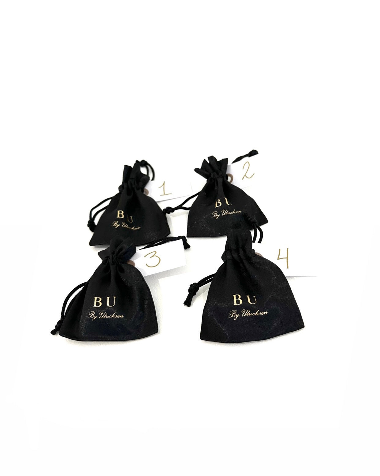 B U 2023 Adventskalender GOLD