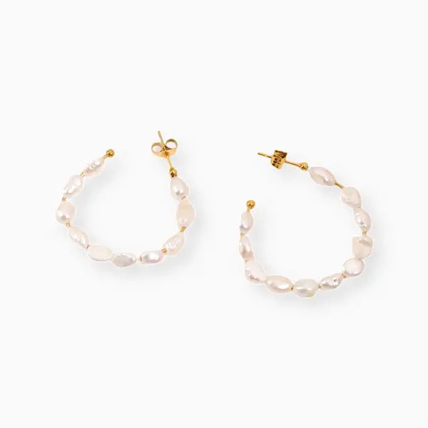 ACCALIA EARRINGS