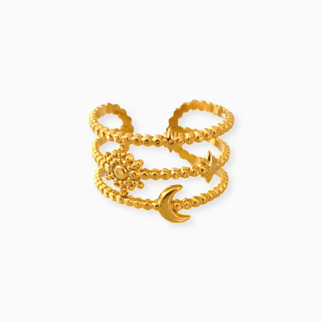 CONSENSUS RING