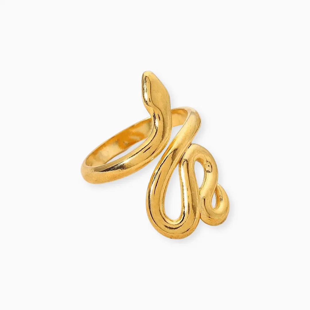 SNAKE RING