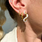 DAYDREAMER GOLD EARRINGS