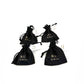 B U 2023 Adventskalender SILVER