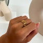 SWEETHEART GOLD RING