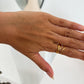 YOU'RE EVERYTHING GOLD RING