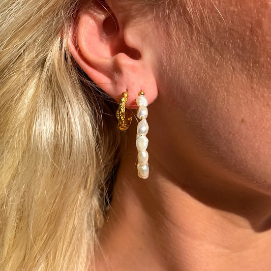 ACCALIA EARRINGS