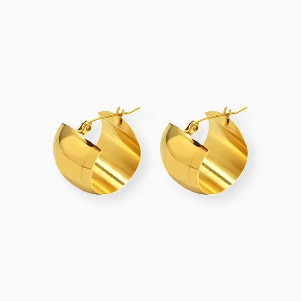 AURUM EARRINGS