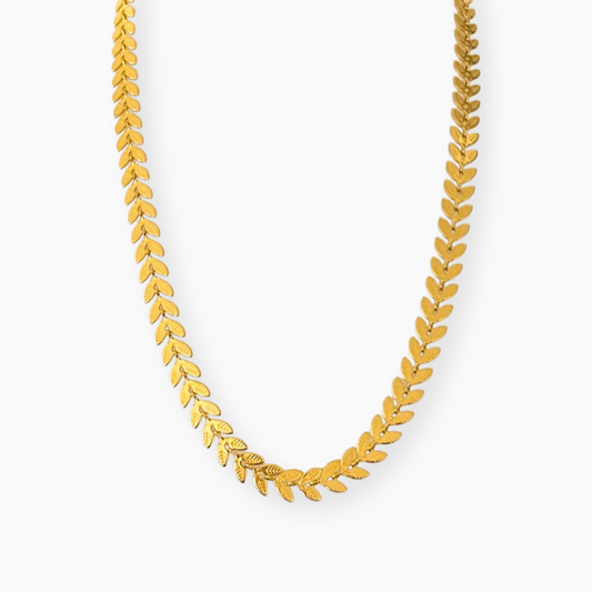 CLEOPATRA NECKLACE