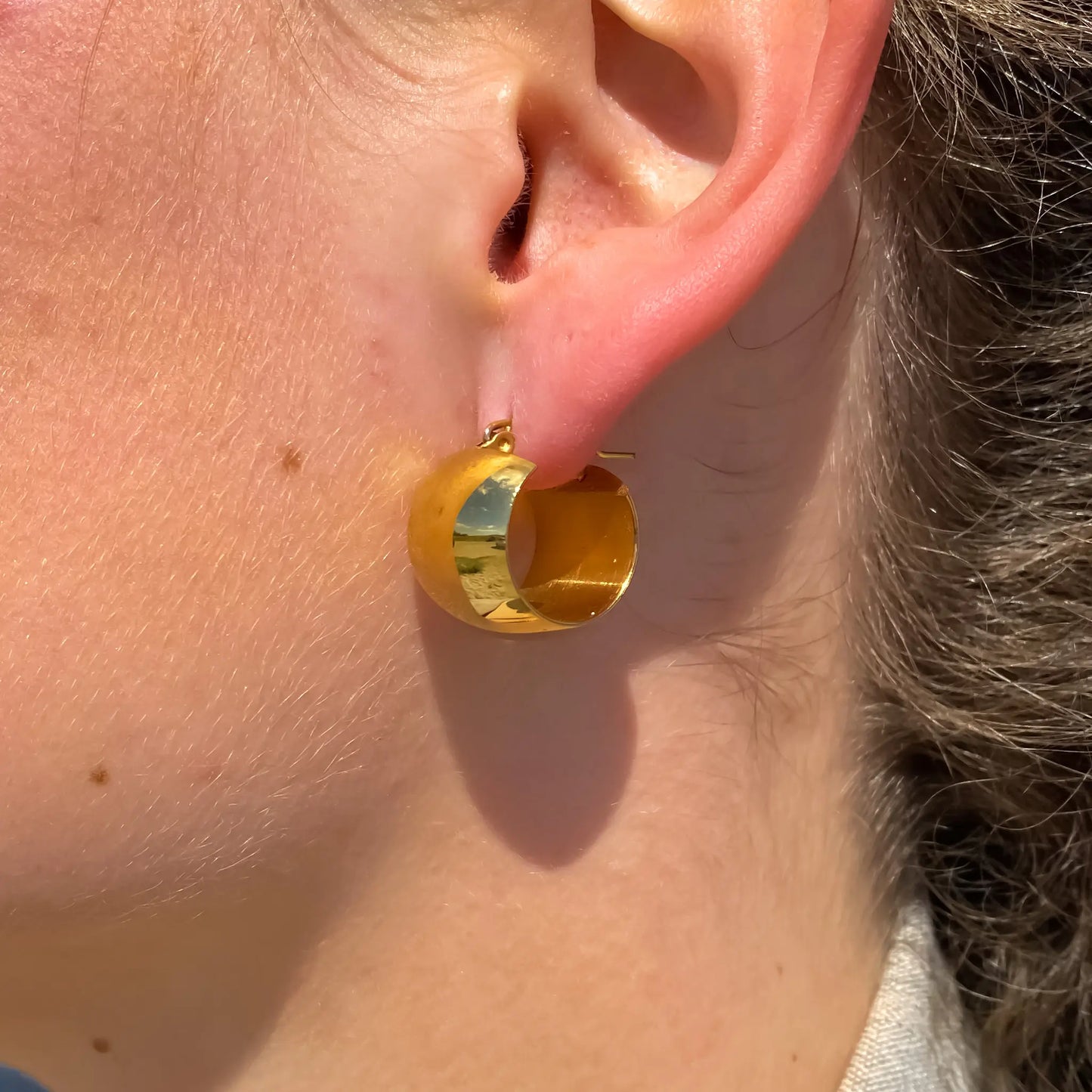 AURUM EARRINGS