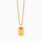 LOVERS NECKLACE