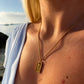 LOVERS NECKLACE