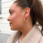 CORAL EARRINGS