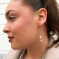 MULTI PERLA EARRINGS