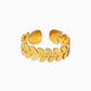CLEOPATRA RING
