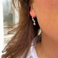 O’DORE SILVER EARRINGS