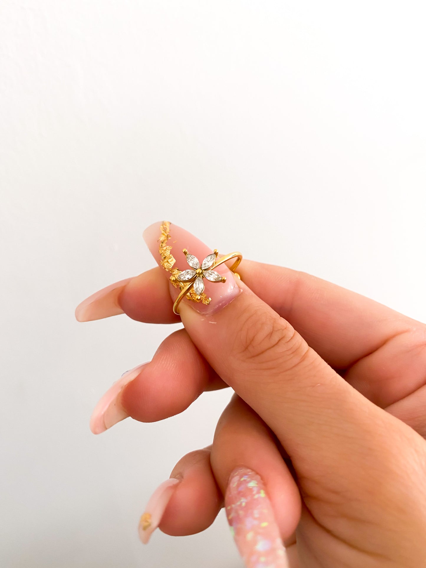 JASMIN RING