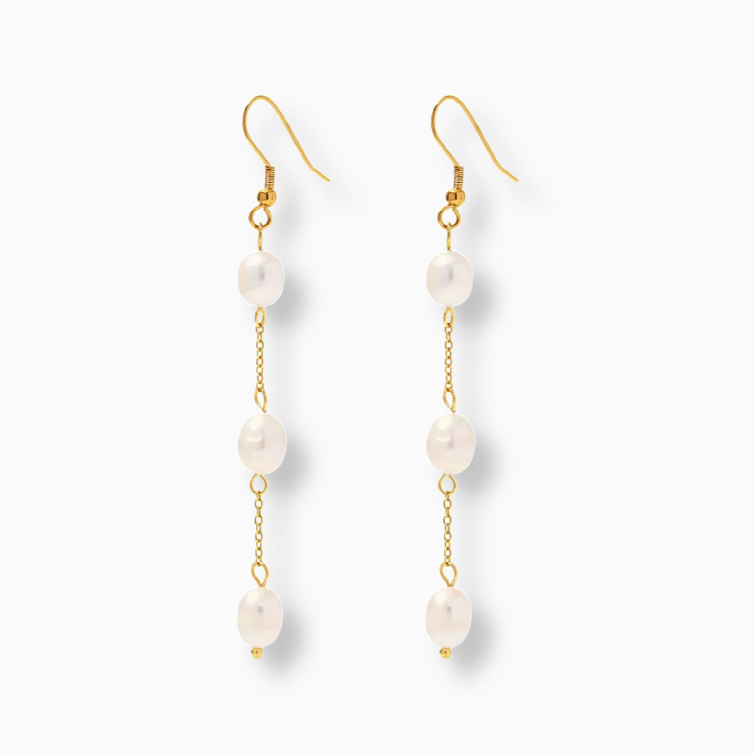 PERLA EARRINGS