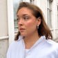 APPEAL SILVER EARRINGS
