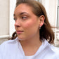 DECENT SILVER EARRINGS
