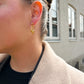 YOU'RE LOVED EARRINGS