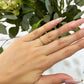 RUSTIC GOLD RING