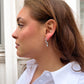 O’DORE SILVER EARRINGS
